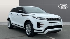 Land Rover Range Rover Evoque 2.0 D200 R-Dynamic S 5dr Auto Diesel Hatchback